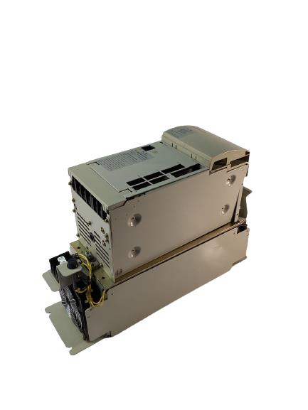 YASKAWA ELECTRIC CIMR-M5A40110-XXXX