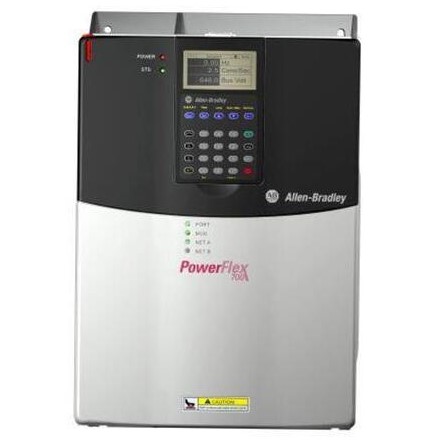 ALLEN BRADLEY 20BC037A0AYNANC0NNAD