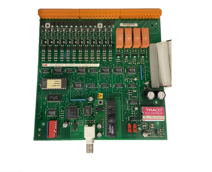 ASEA BROWN BOVERI HIEE305050R1