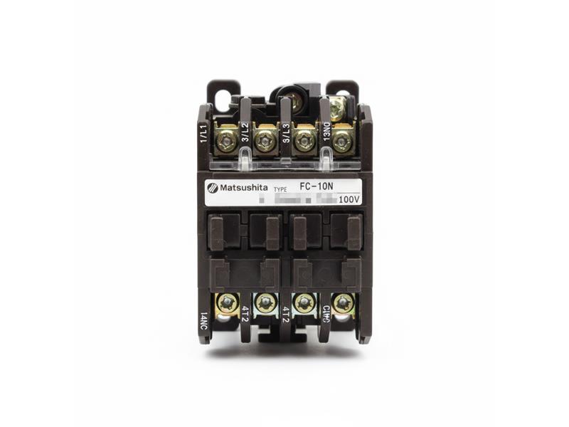 MATSUSHITA ELECTRIC BMF-61041N