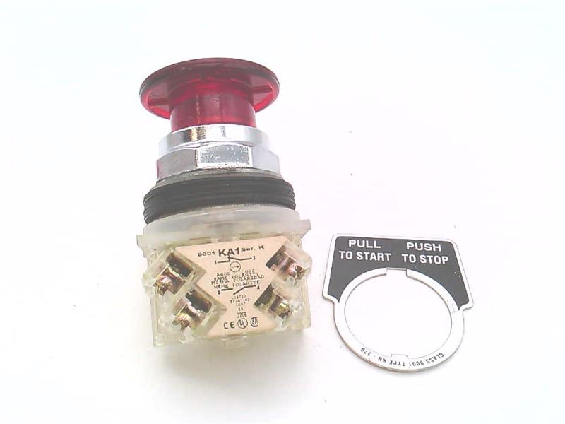 SCHNEIDER ELECTRIC 9001KR9RH13