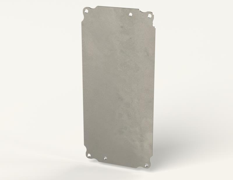 SAGINAW SCE-12P6GALV