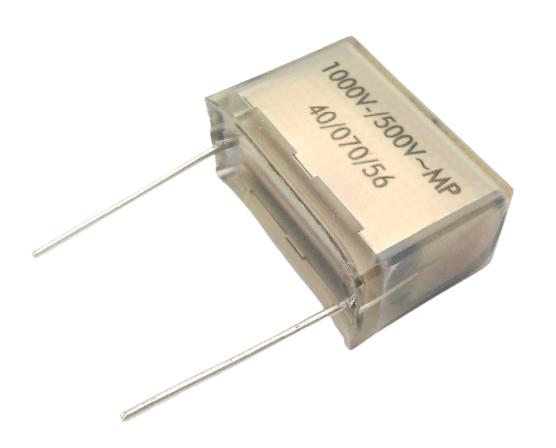 KEMET PME261JC6100KR19T0