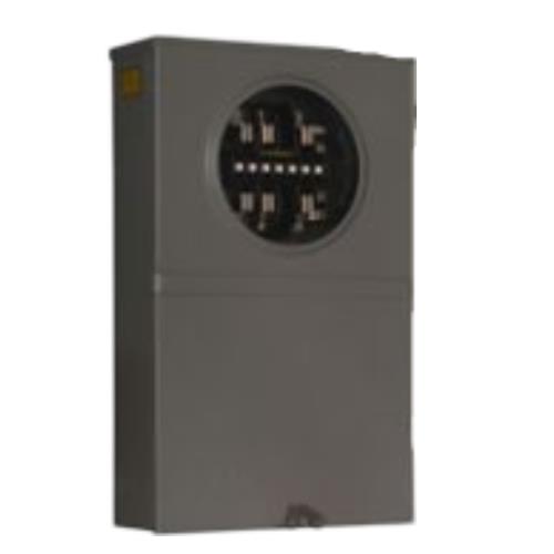 EATON CORPORATION UGTH4320ACH