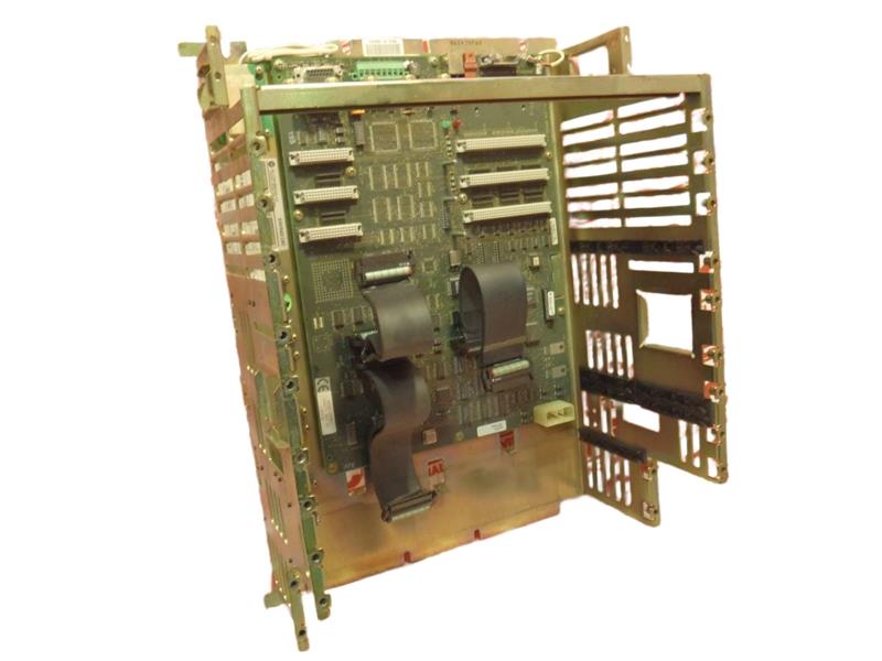 ALLEN BRADLEY 8520-PX3-LIBAT-MEXE2-RIOM1-S-SM43-SR-1-2-3-4-5-6