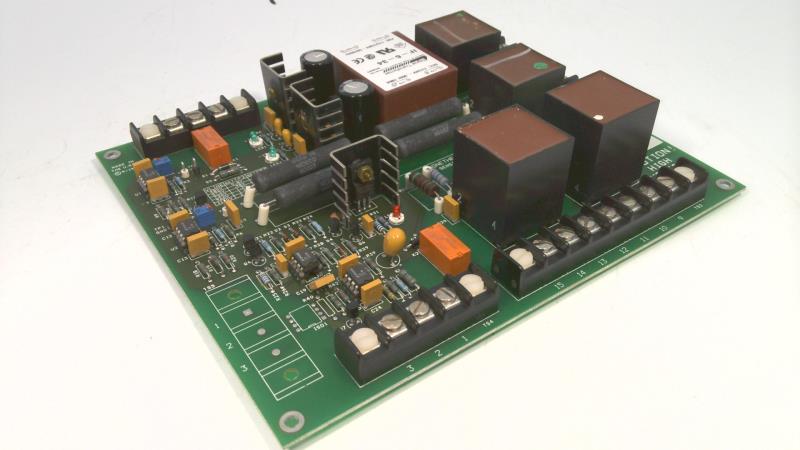 AJAX MAGNETHERMIC G-01-0179-05-A