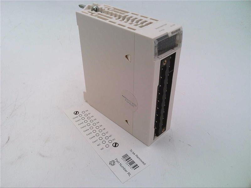 SCHNEIDER ELECTRIC BMXDRA0805H