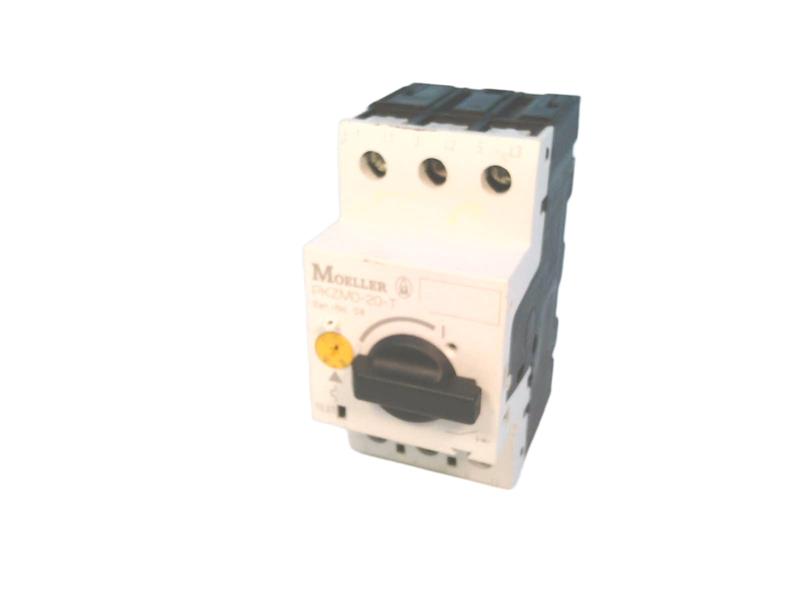 PKZM0-20-T by EATON CORPORATION