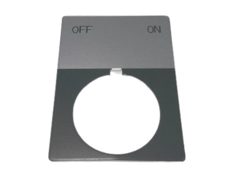 ALLEN BRADLEY 800T-X529J