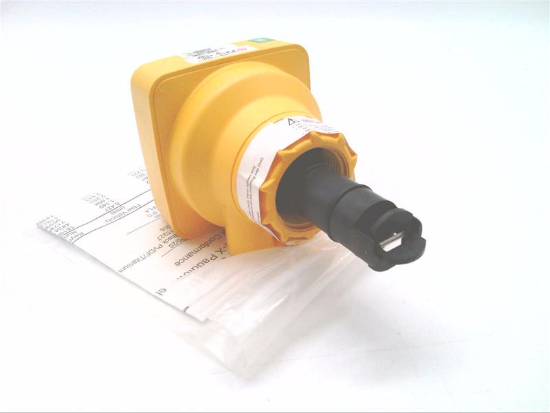 GEORG FISCHER SIGNET 159-000-931