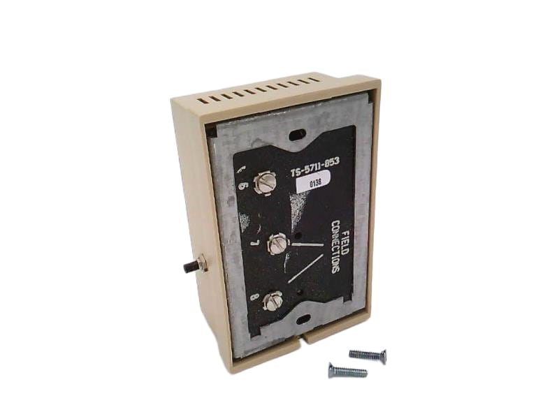 TS-5711-853 by INVENSYS