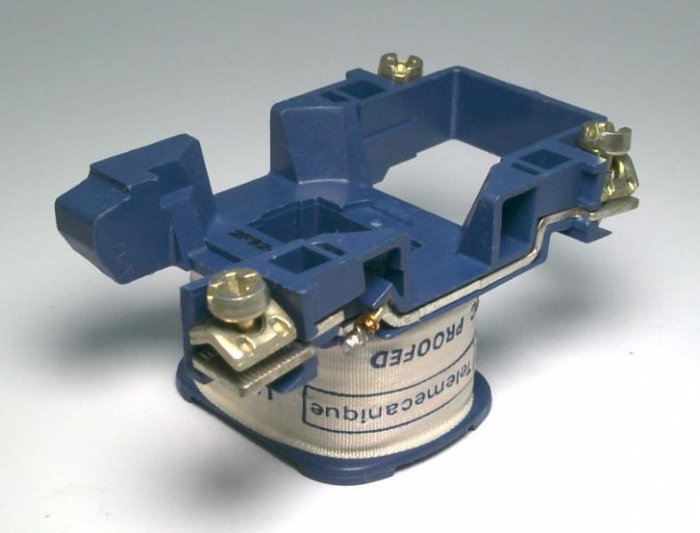 SCHNEIDER ELECTRIC LX1D2B5