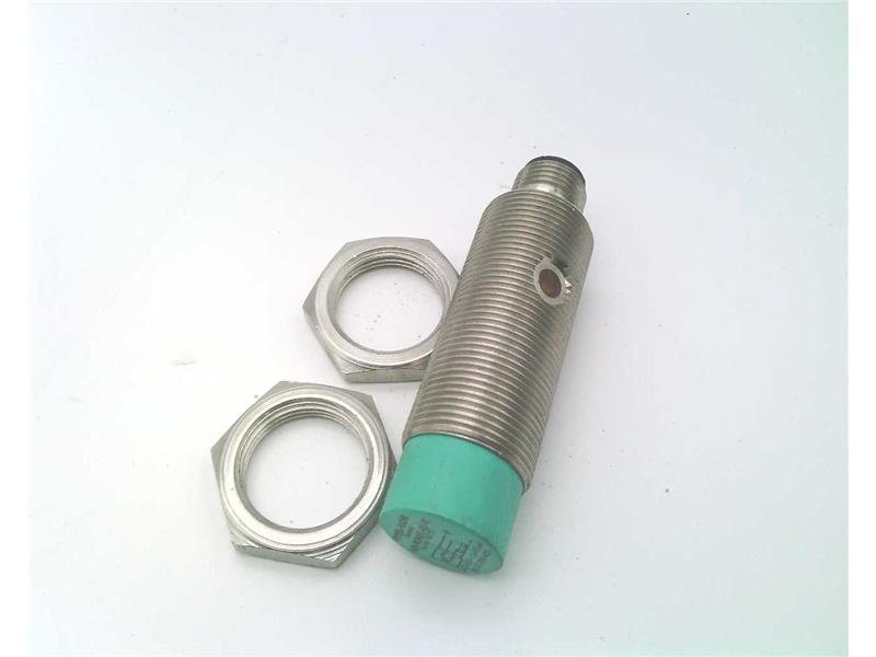PEPPERL & FUCHS NJ8-18GM50-A2-V1