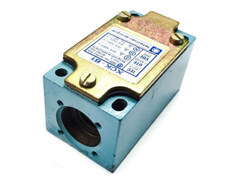 SCHNEIDER ELECTRIC XCK-B1