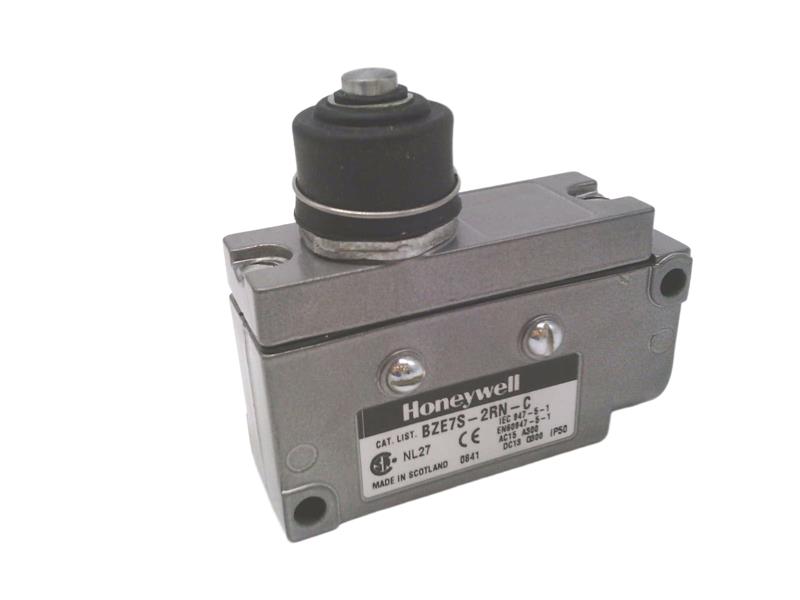 HONEYWELL BZE7S-2RN-C