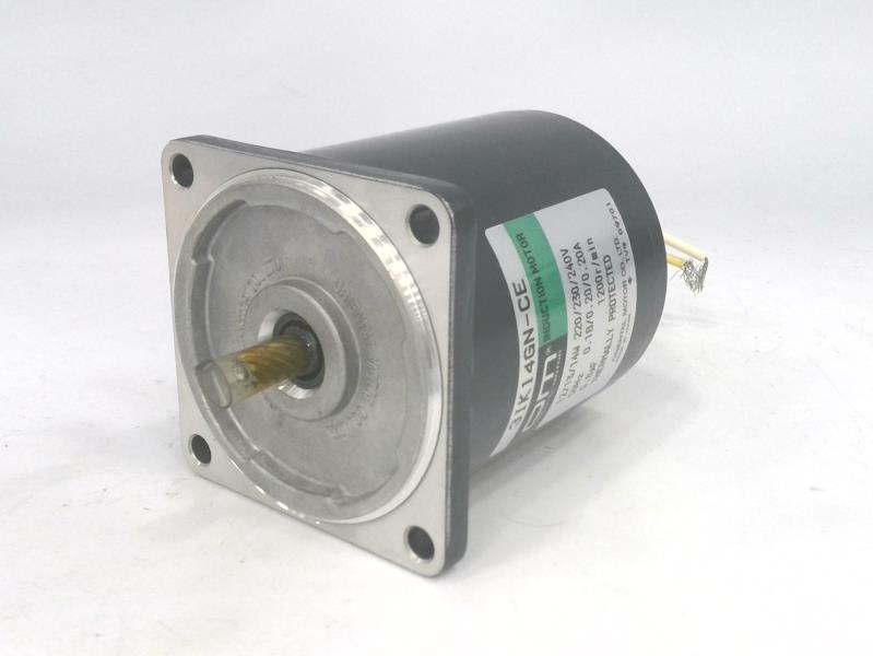 ORIENTAL MOTOR 3IK14GN-CE