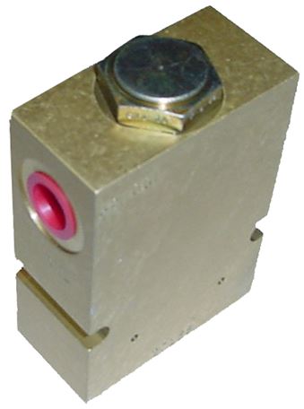 EATON CORPORATION SPC1-10-P-8T