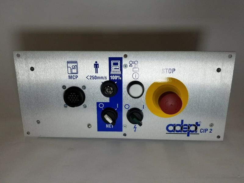 ADEPT TECH 95350-10352