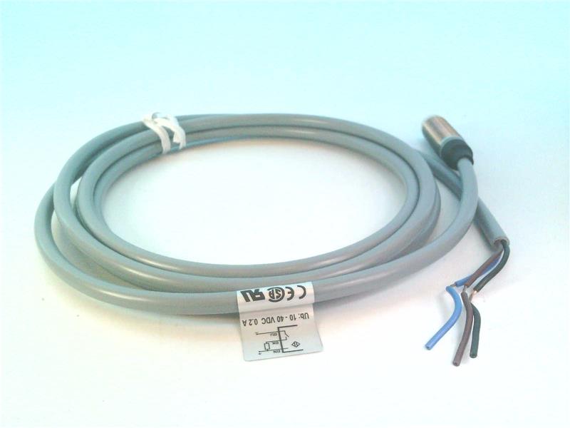 CARLO GAVAZZI EI1204NPOSS