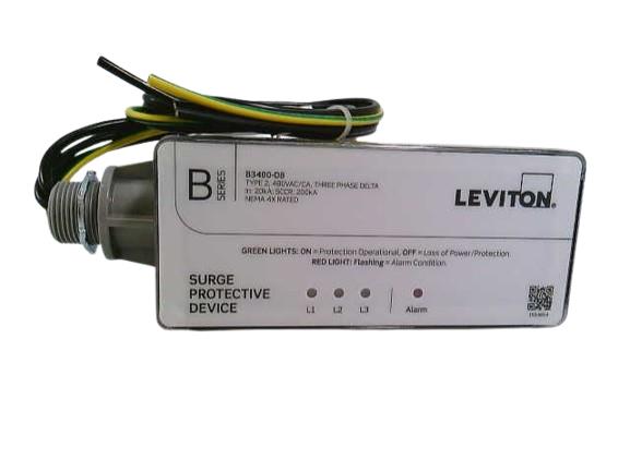 LEVITON B3480-0DB