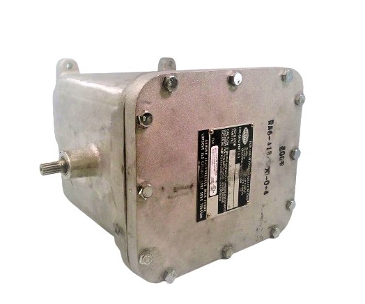 INVENSYS MA6-418-500-0-4