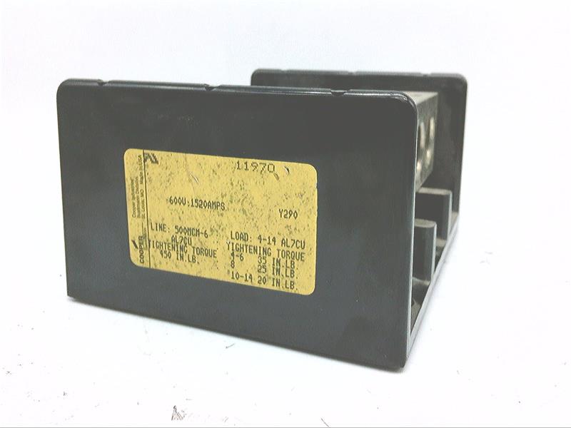 11970 by EATON CORPORATION