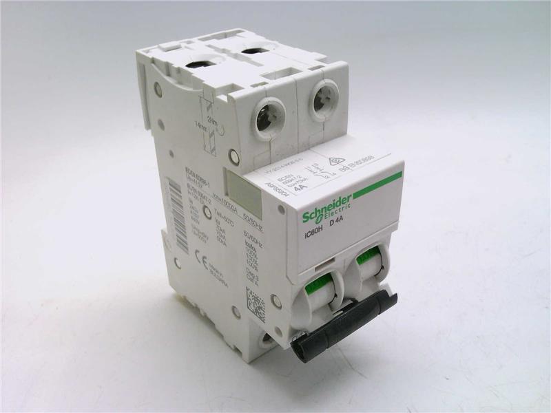 SCHNEIDER ELECTRIC A9F55204