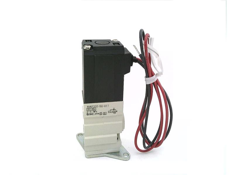 SMC NVKF332-5G-01T