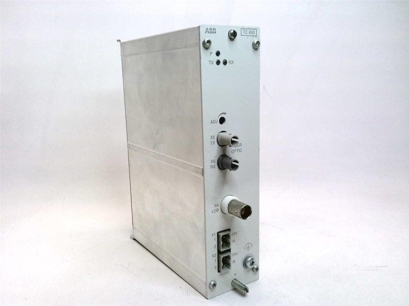 ASEA BROWN BOVERI 3BSE002253R1