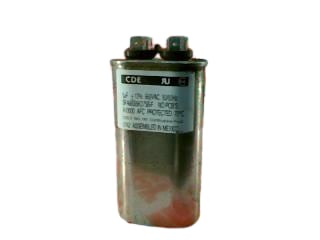 CORNELL DUBILIER SFA66S5K375B-RF