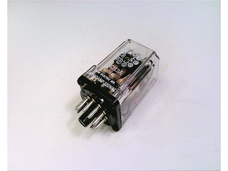 LINE ELECTRIC MKH3A-115VAC