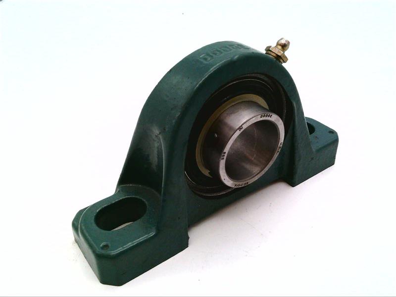 ASEA BROWN BOVERI 124133