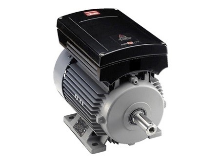 DANFOSS FCM315PT4C55STR1D0F00X200B141001D0495393