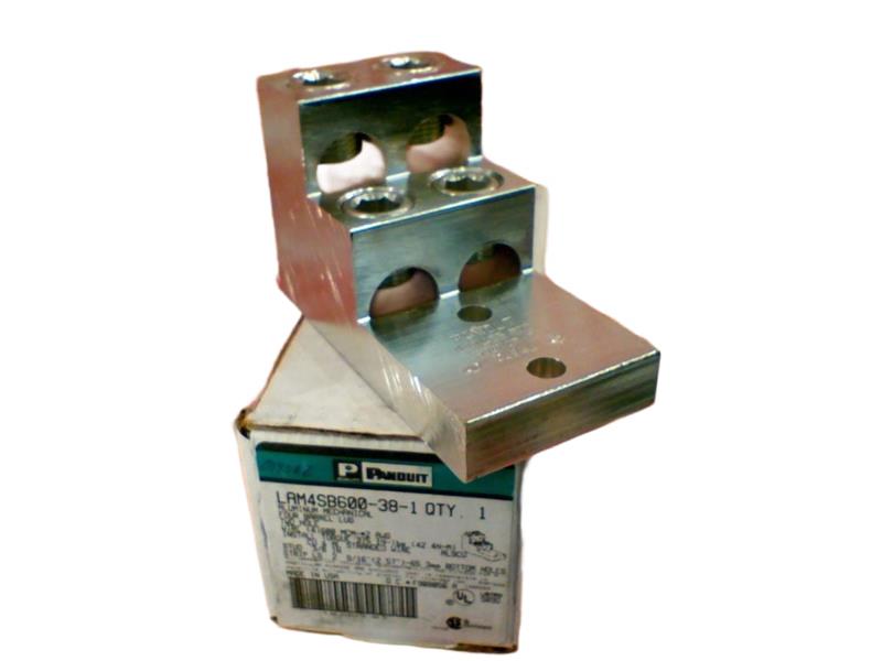 LAM4SB600-38-1 by PANDUIT