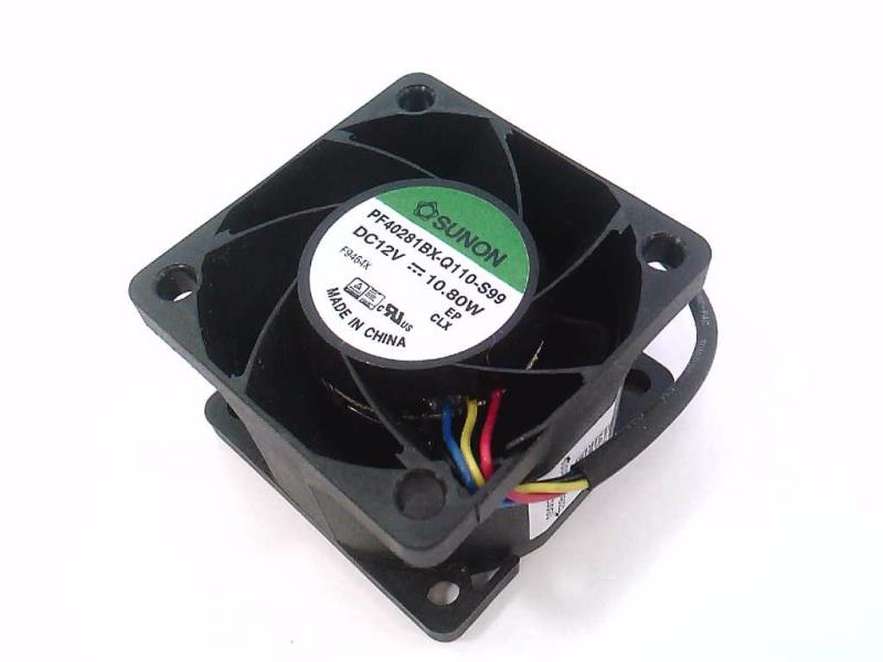PF40281BX-Q110-S99 by SUNON