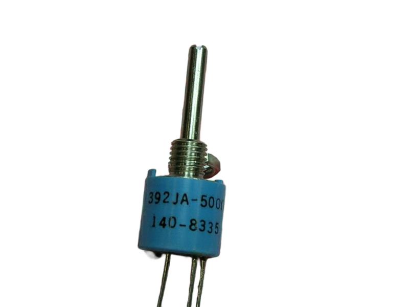 HONEYWELL 392JA500