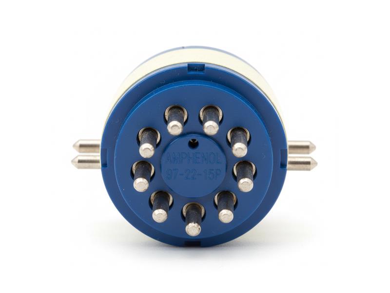 AMPHENOL 97-22-15P