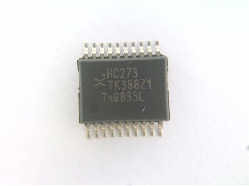 NXP SEMICONDUCTOR 74HC273DB,118