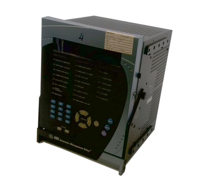 489-P5-LO-A20-W-E by GENERAL ELECTRIC