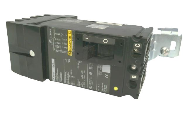 SCHNEIDER ELECTRIC FA-24050BC