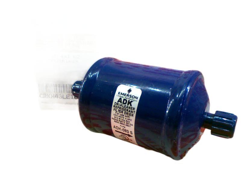 UNITED TECHNOLOGIES KH43LE102