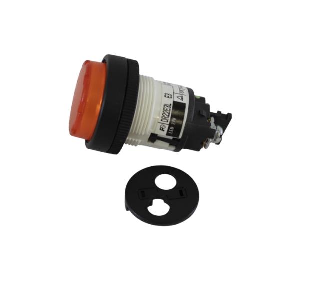 FUJI ELECTRIC DR22E3L-E3