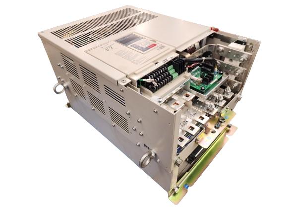 YASKAWA ELECTRIC CIMR-G7A2045