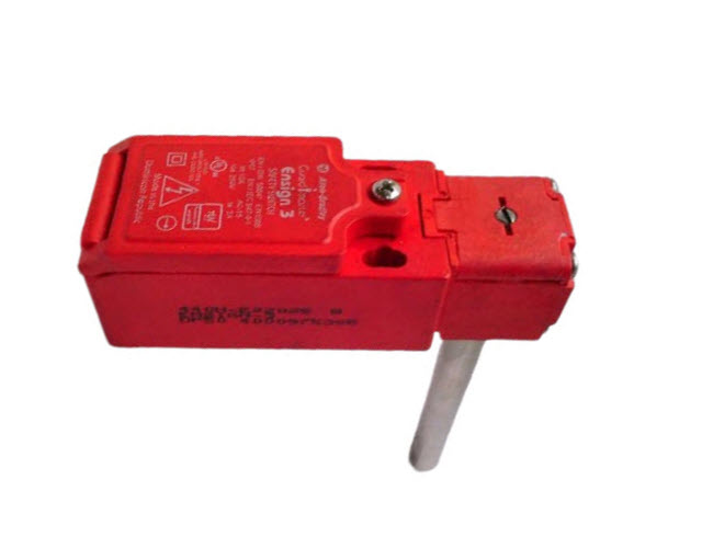 ALLEN BRADLEY 440H-E22025