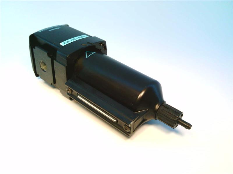 F18-02-SL00 by WILKERSON PNEUMATIC