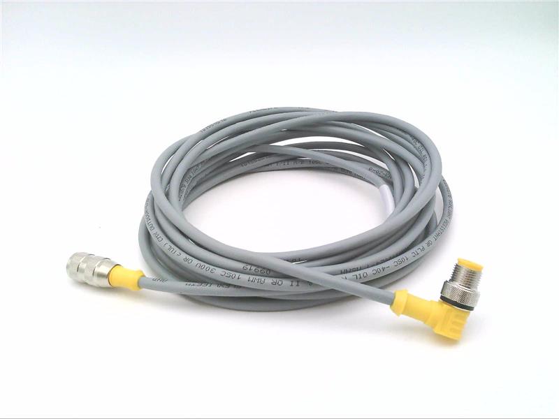 TURCK RK 4.4T-5.5-WS 4.4T