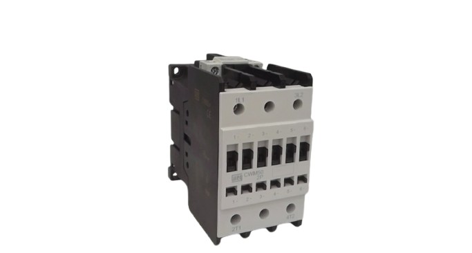WEG CWM50-00-20V24