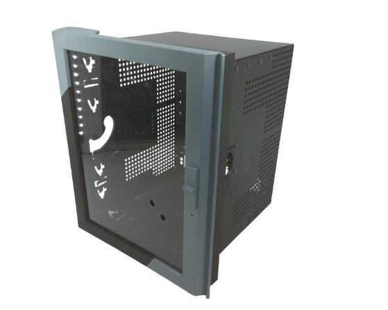 GENERAL ELECTRIC SR469-CASE