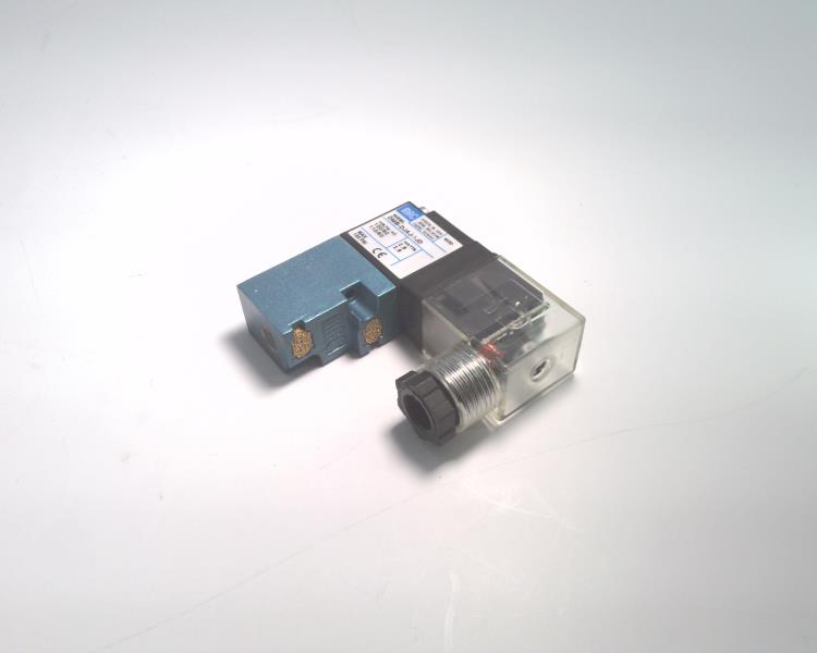 MAC VALVES INC DMB-DJAJ-1JD