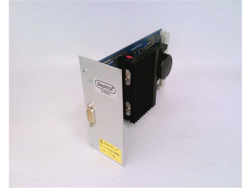 STEPWALK S-500/3